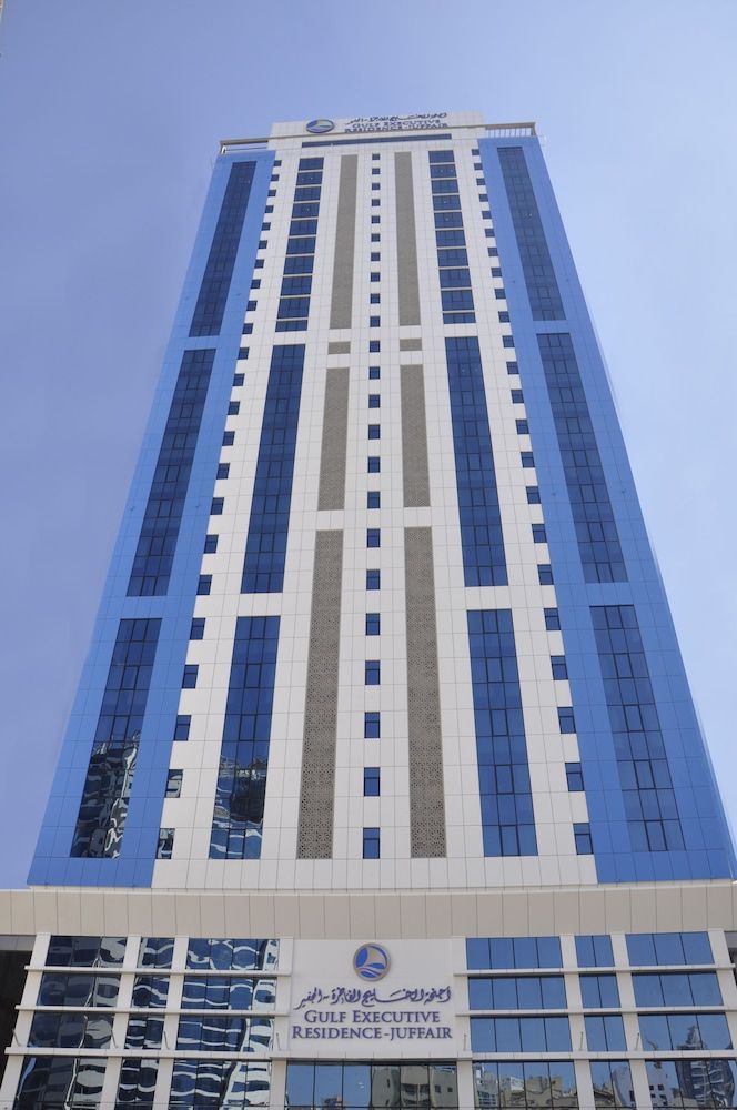 undefined Gulf Executive Residence Juffair 3
