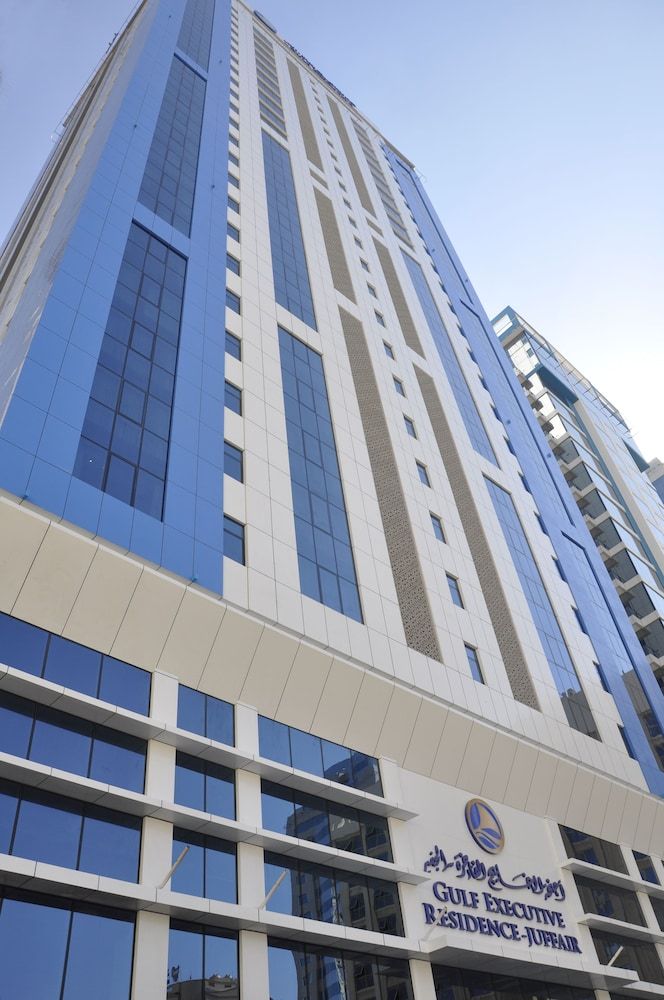 undefined Gulf Executive Residence Juffair 4