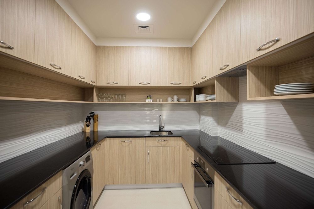 undefined Gulf Executive Residence Juffair 8