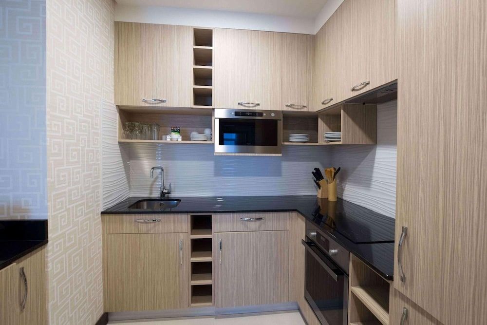 undefined Gulf Executive Residence Juffair 9