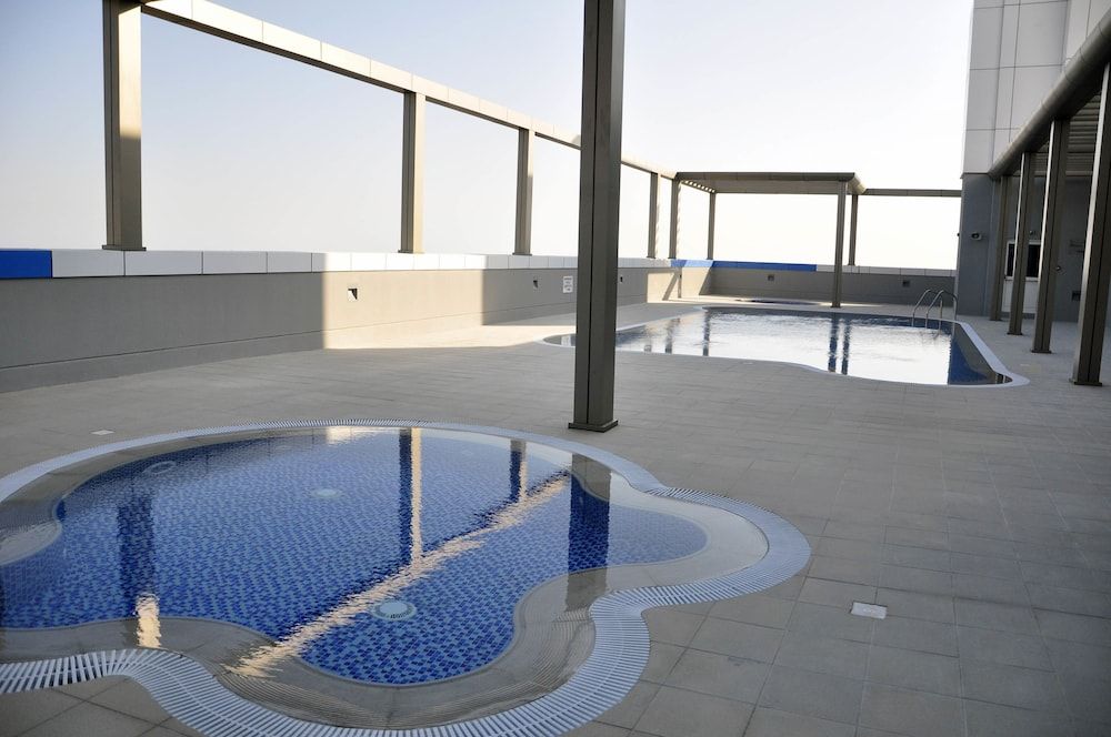 undefined Gulf Executive Residence Juffair 6
