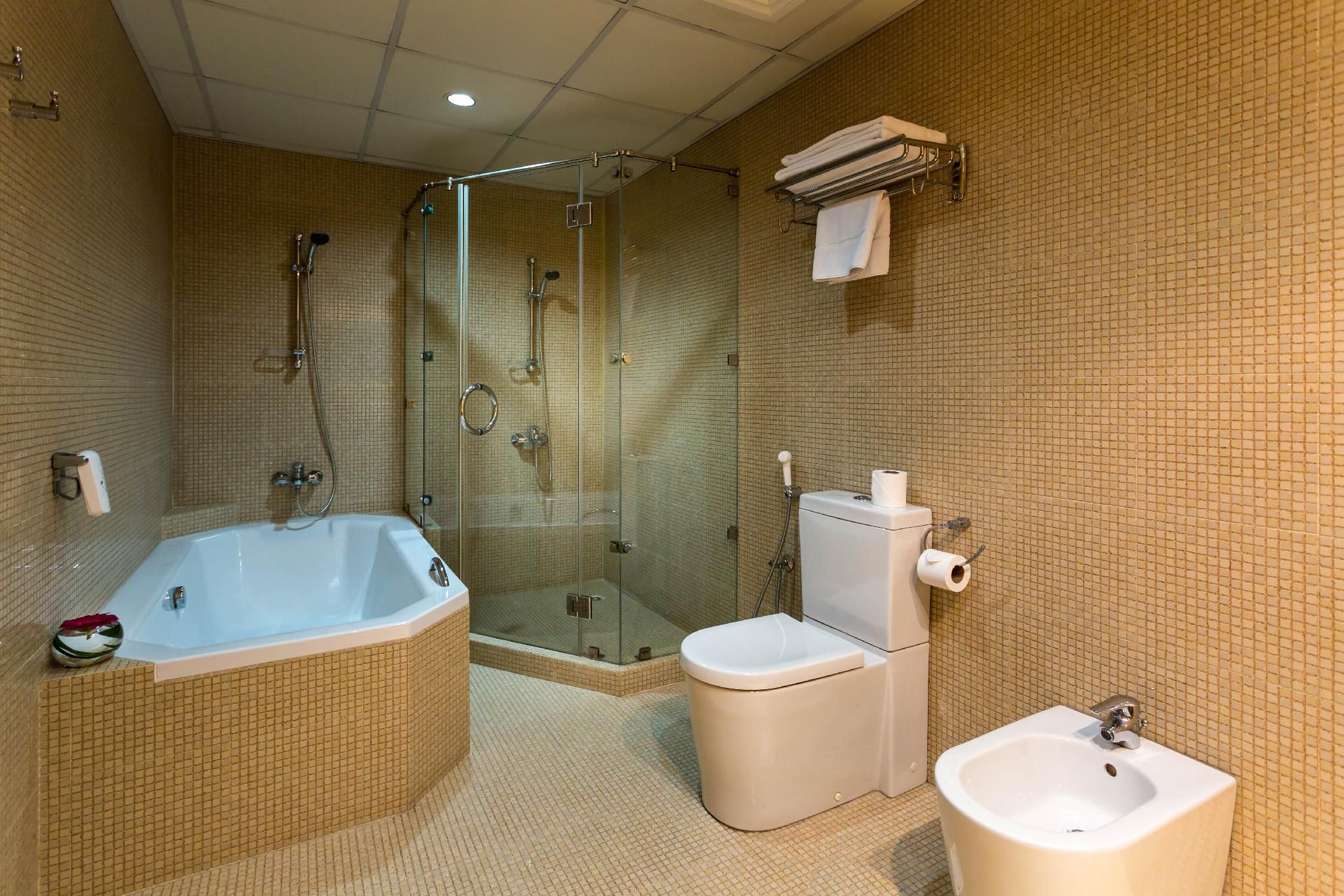 undefined Al Safir Hotel & Tower 6