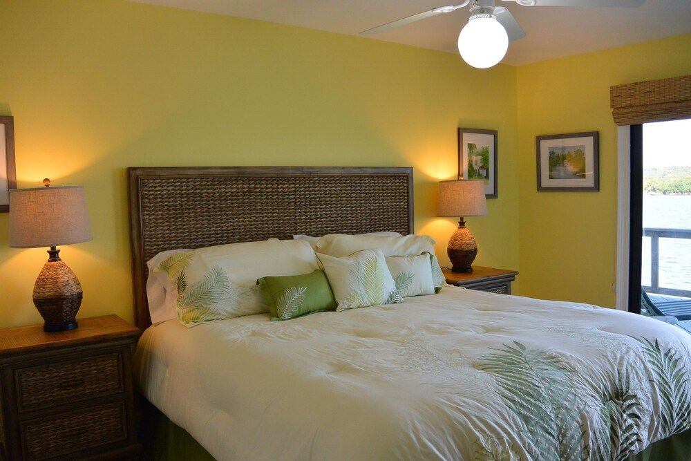 Standard Villa, 1 Bedroom, Sea Facing