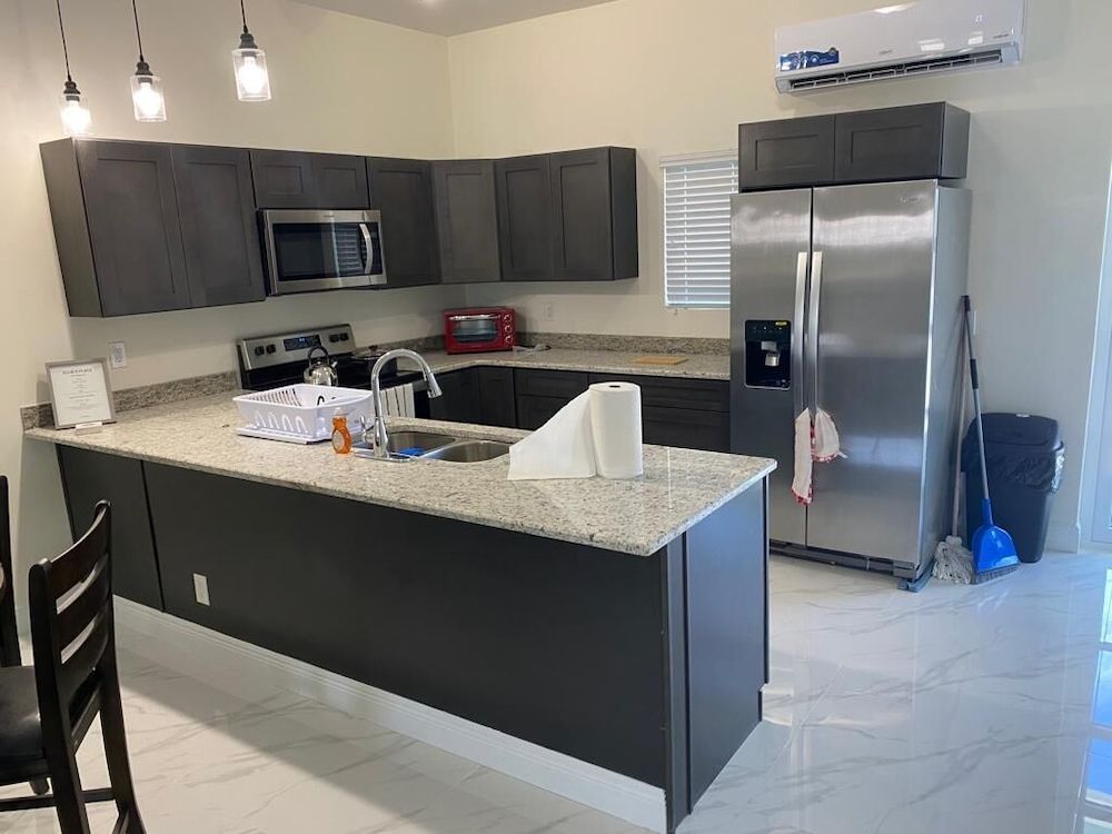 Ellies Place Family Duplex 2