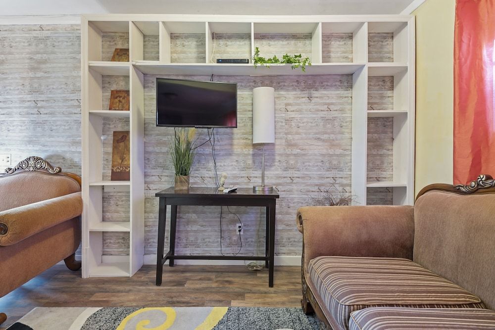 Cocoplum Rest N Hideaway 1 Comfort Studio Suite, 1 Bedroom 7