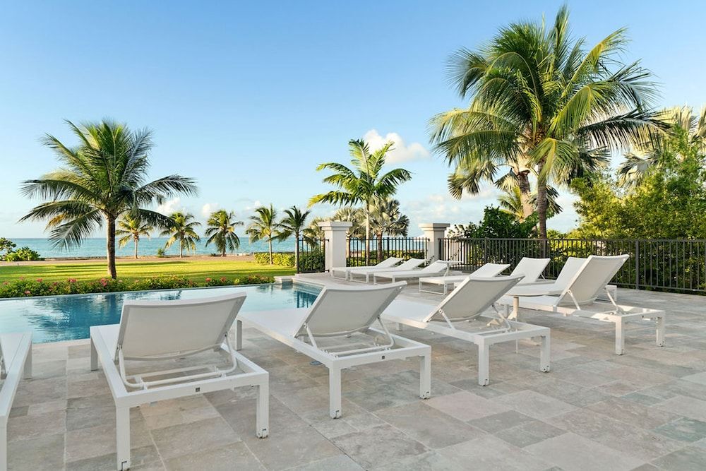 Ocean Terraces Penthouse 2br2