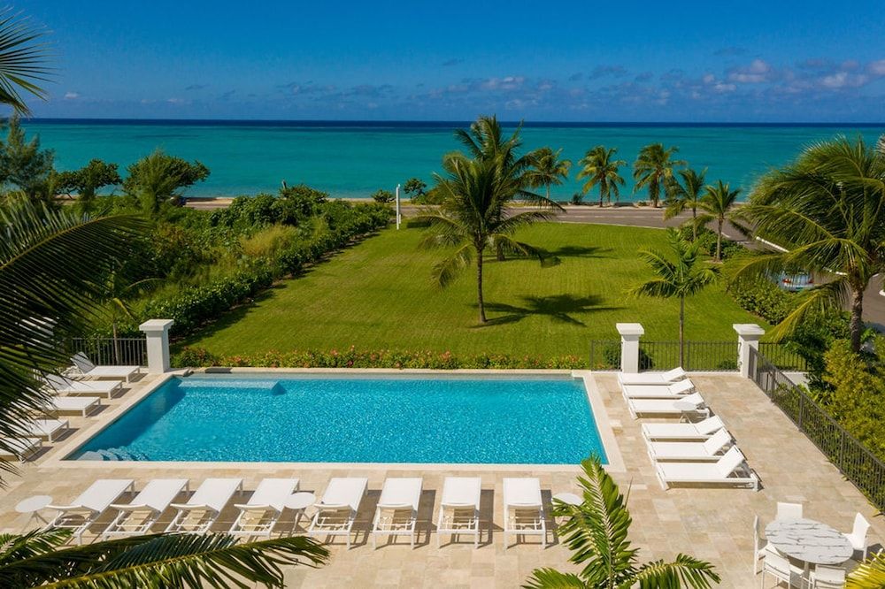 Ocean Terraces Penthouse 2br2