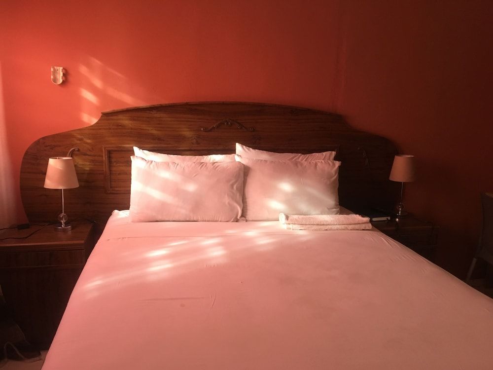 Boseja Guest House Standard Room, 1 Double Bed