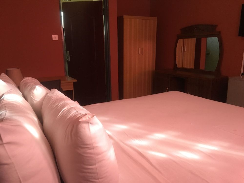 Boseja Guest House Standard Room, 1 Double Bed 5