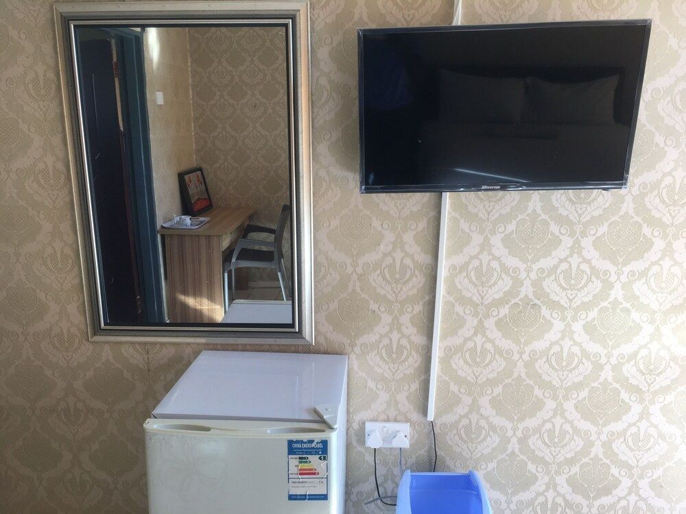 Boseja Guest House Standard Room, 1 Double Bed 11