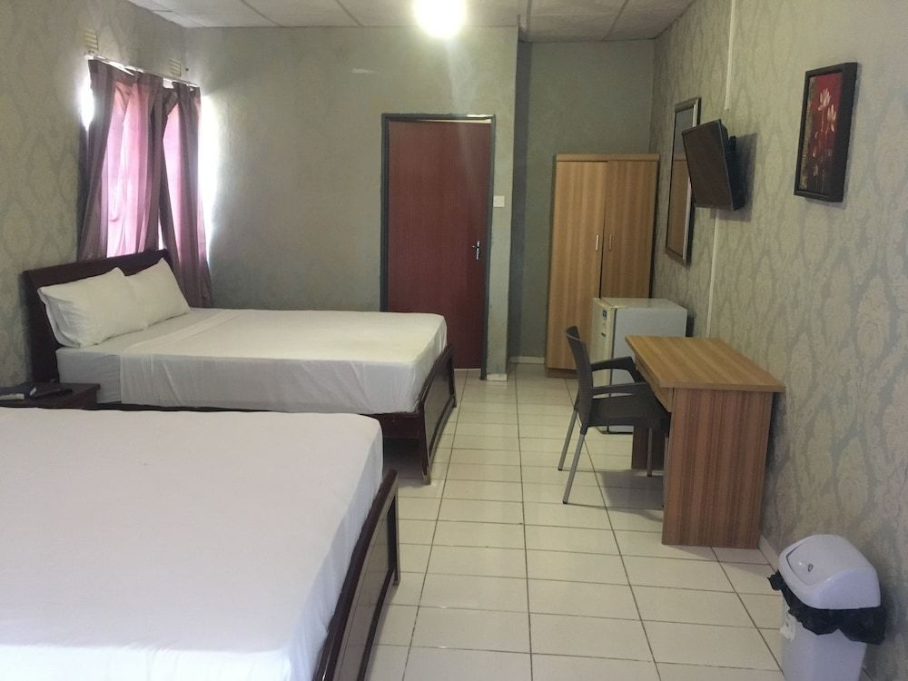Boseja Guest House Standard Room, 1 Double Bed 4