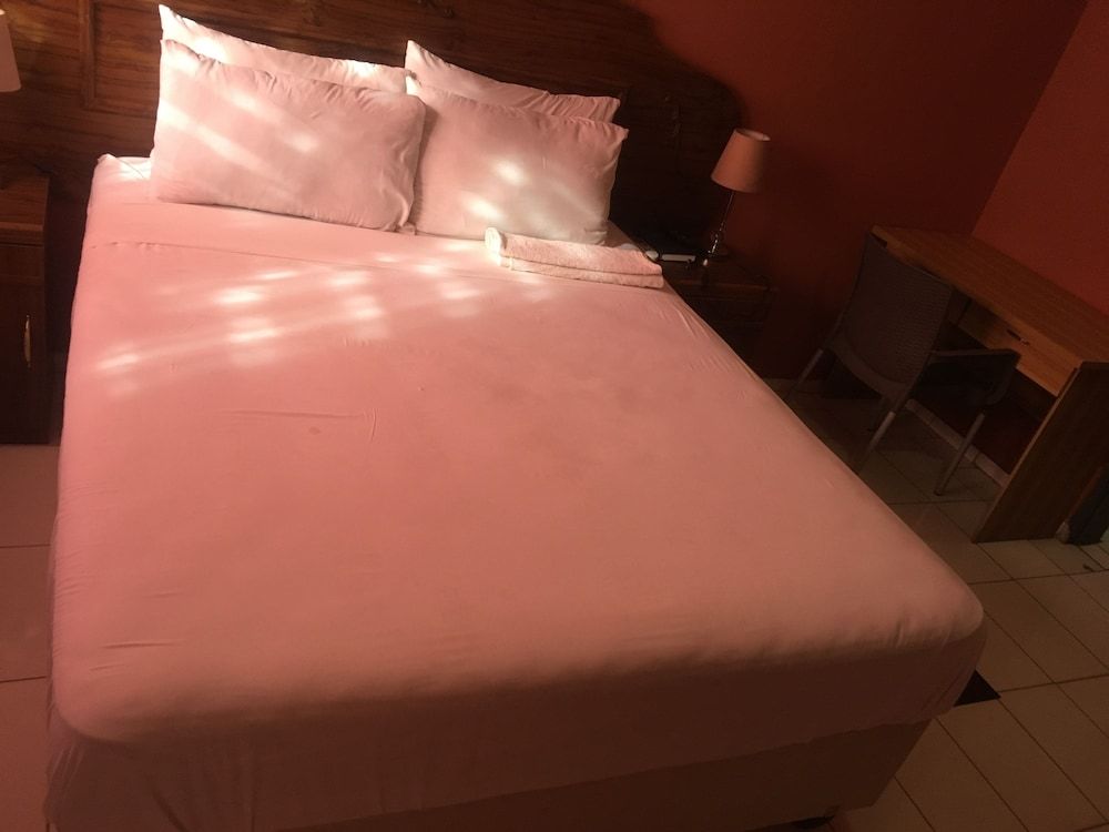 Boseja Guest House Standard Room, 1 Double Bed 3