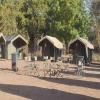 Bush Baby Calls mobile camps