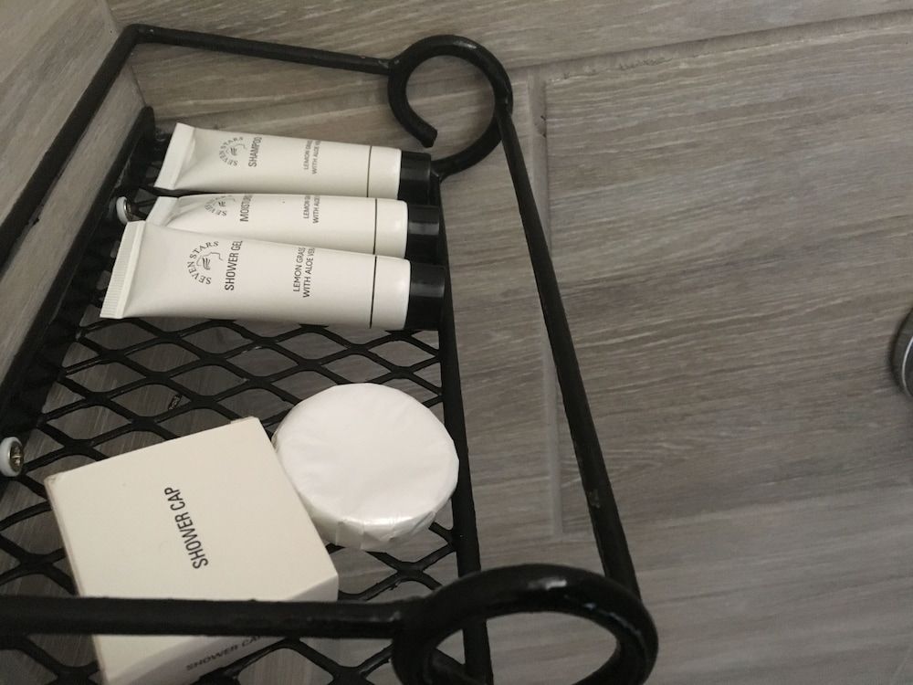 Parkview Hotel Standard Room, 1 Bedroom 9