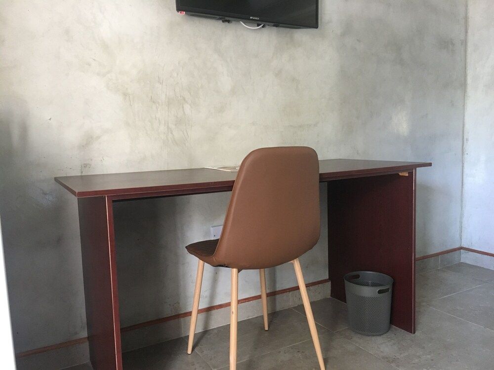 Parkview Hotel Executive Room 6