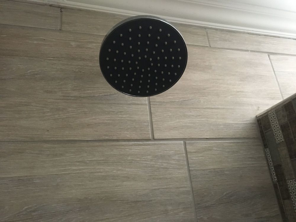 Parkview Hotel Standard Room, 1 Bedroom 8