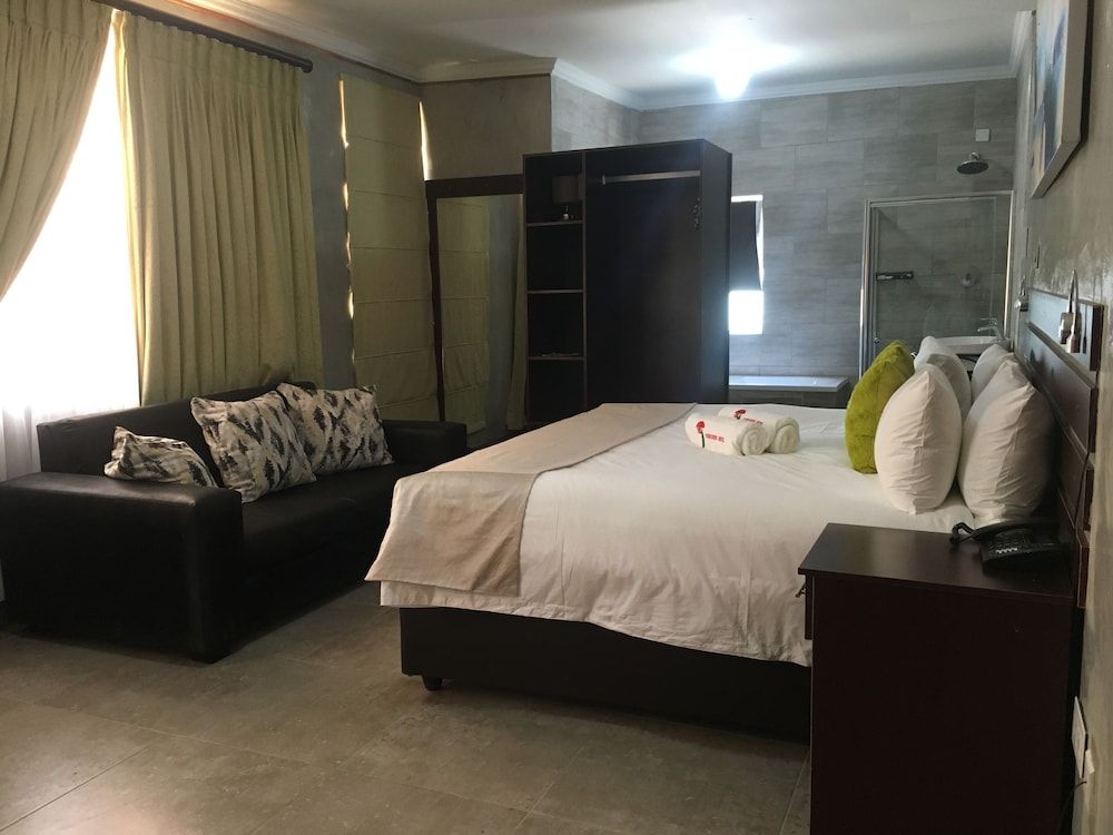 Parkview Hotel Executive Room 2