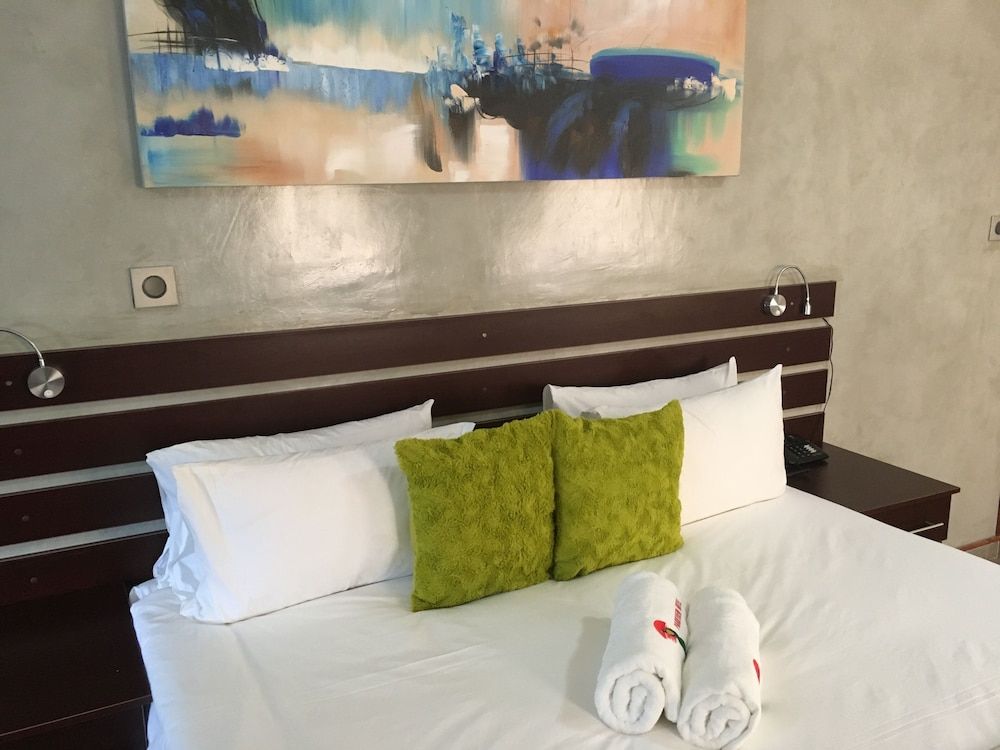 Parkview Hotel Executive Room 3