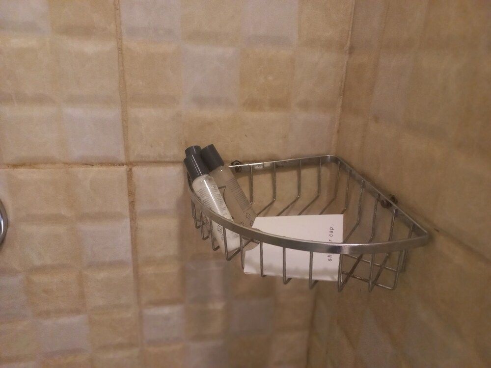 ShakeVille Guest House Standard Double Room 4