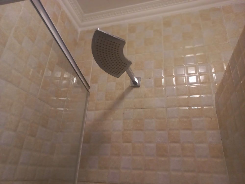 ShakeVille Guest House Standard Double Room 5