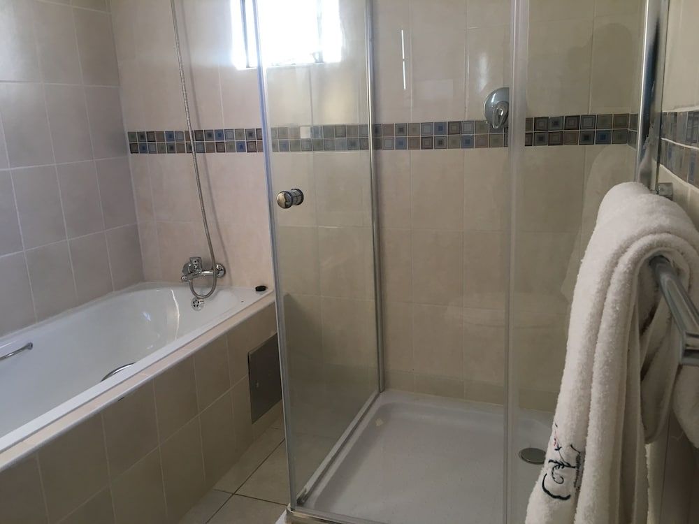 Beautiful Gates Guest House Executive Double Room, 1 Bedroom 7