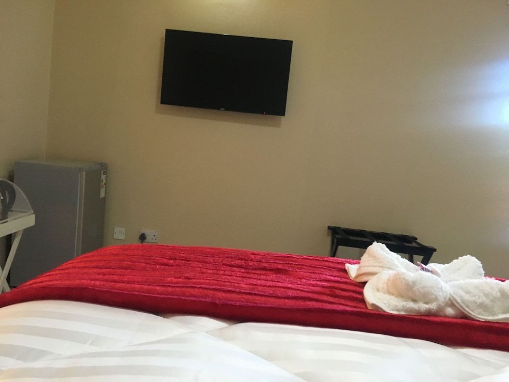 Beautiful Gates Guest House Executive Double Room, 1 Bedroom 3