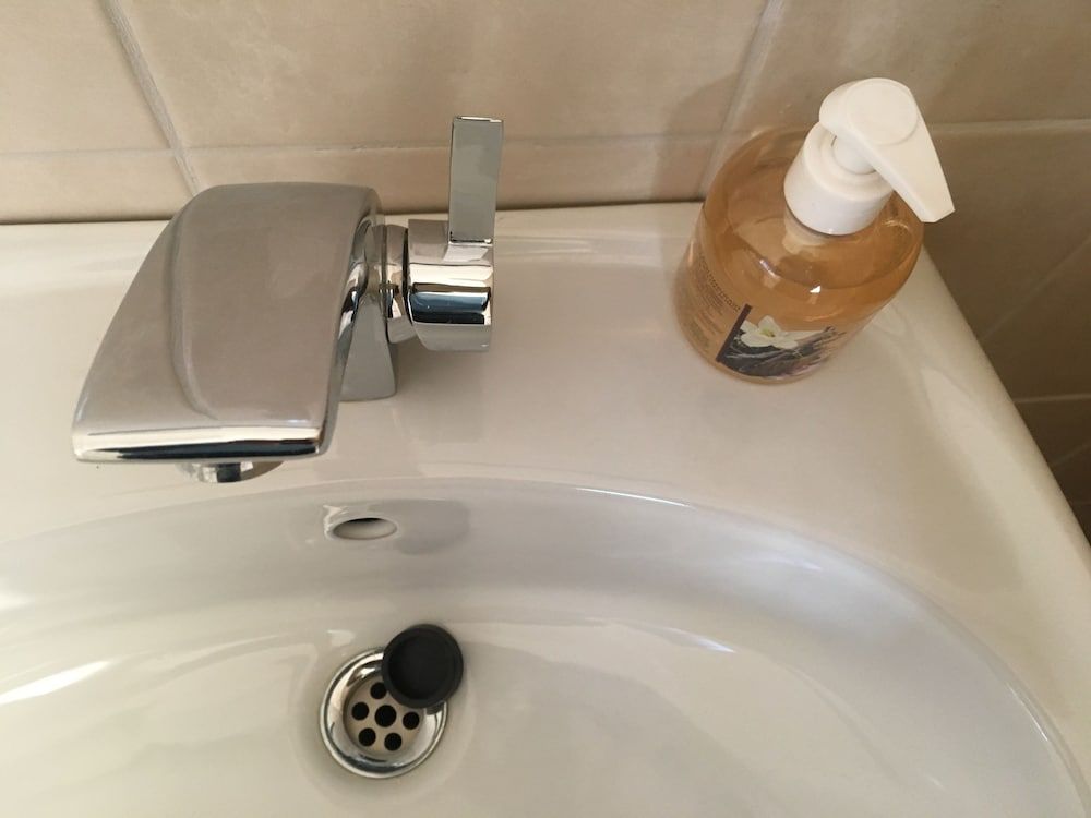 Beautiful Gates Guest House Executive Double Room, 1 Bedroom 11