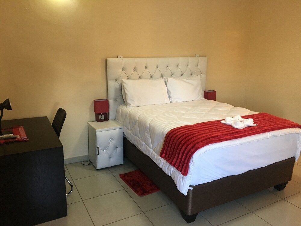 Beautiful Gates Guest House Executive Double Room, 1 Bedroom 2
