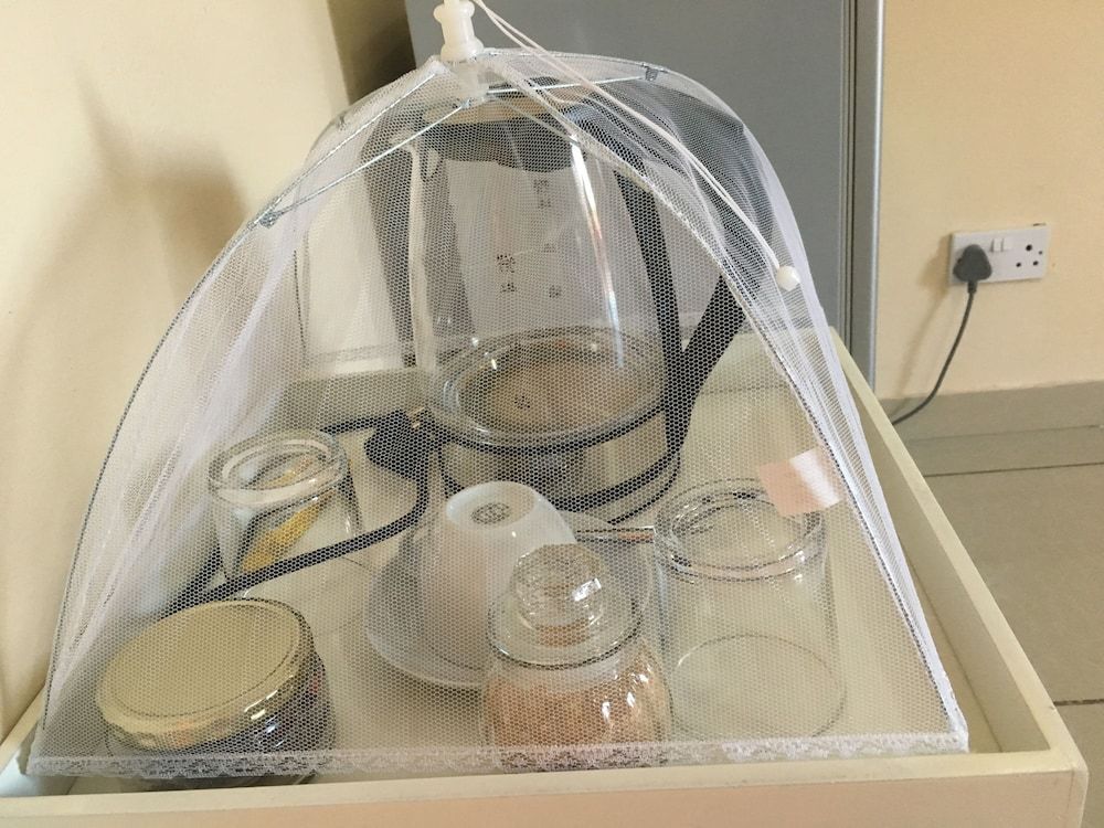 Beautiful Gates Guest House Executive Double Room, 1 Bedroom 6