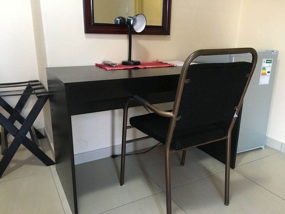 Beautiful Gates Guest House Standard Double Room, 1 Queen Bed 5