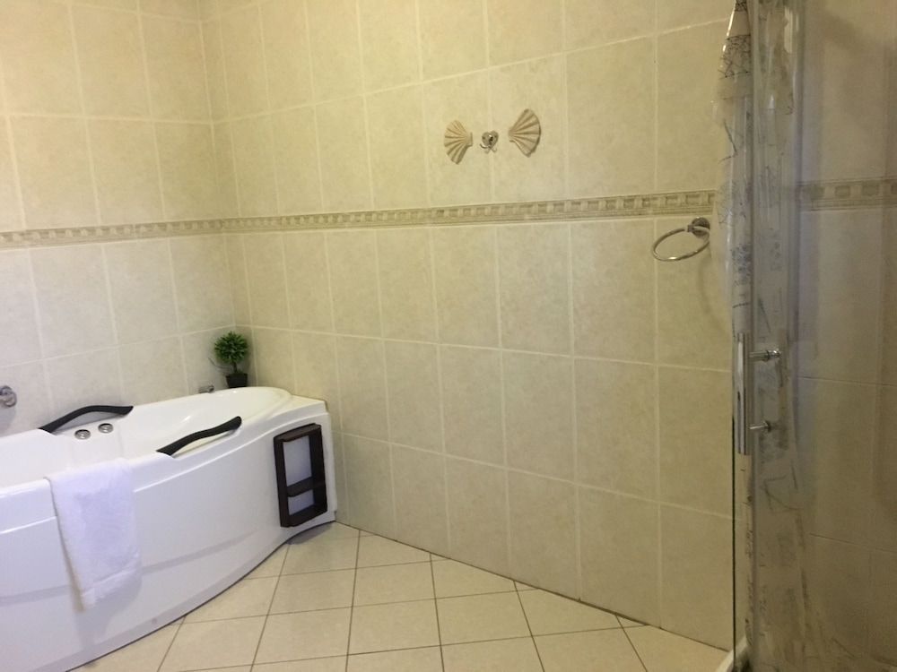 Blomsbed Inn Executive Double Room 6