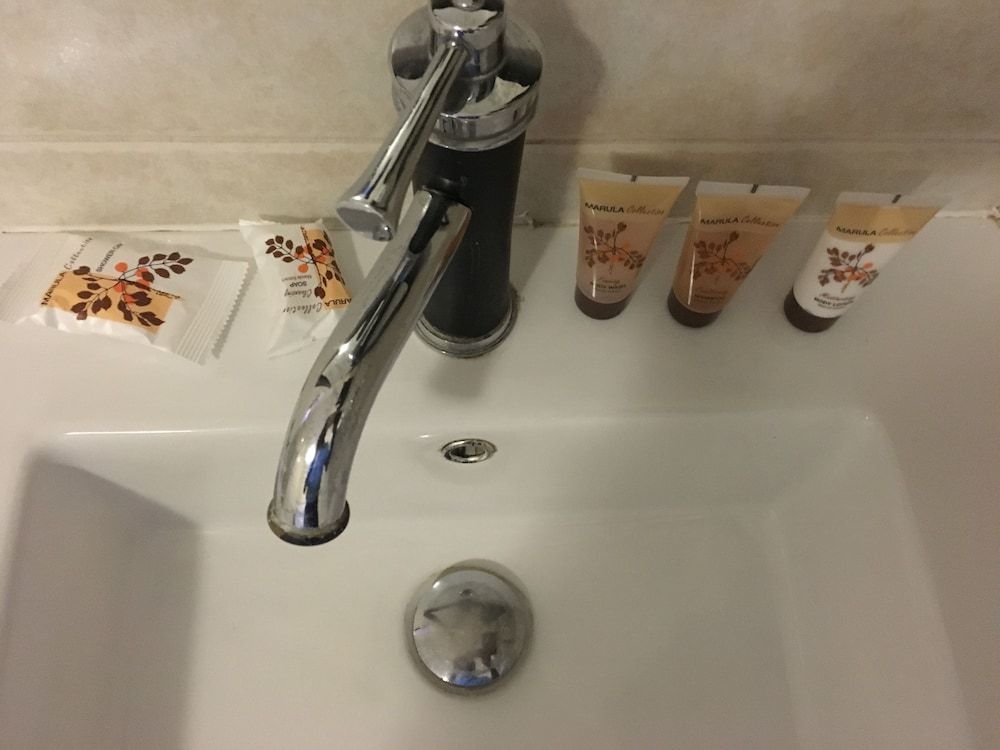 Blomsbed Inn Executive Double Room 9