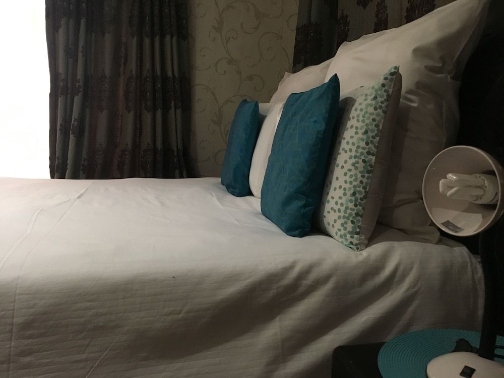 Blomsbed Inn Executive Double Room 2