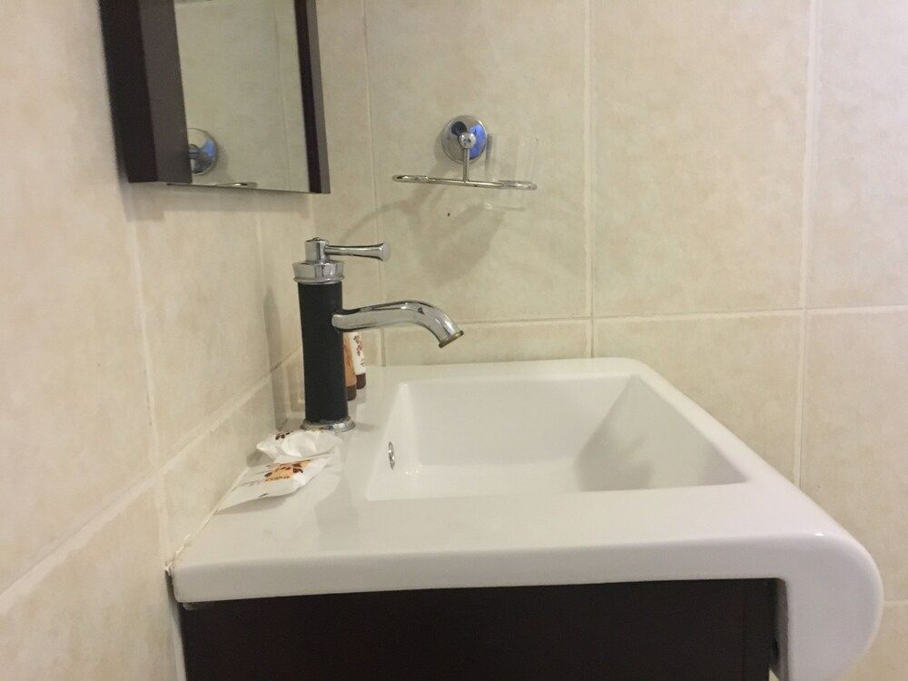 Blomsbed Inn Executive Double Room 8