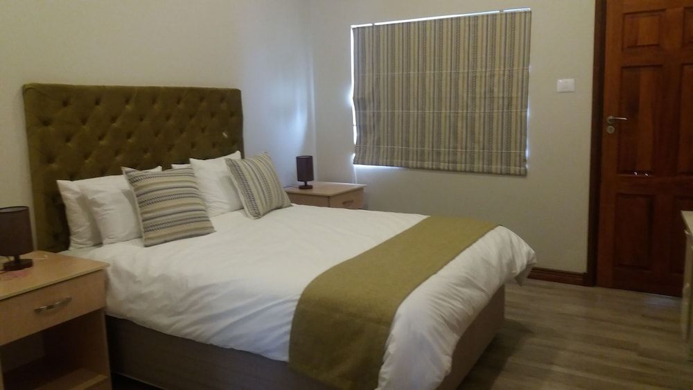 Staybridge Self Catering Apartments