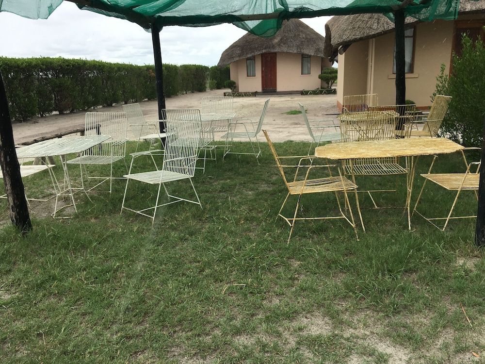 Xere Lodge Standard Room 11