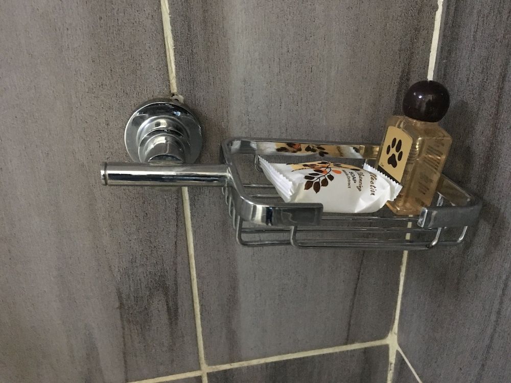 Xere Lodge Standard Room 9