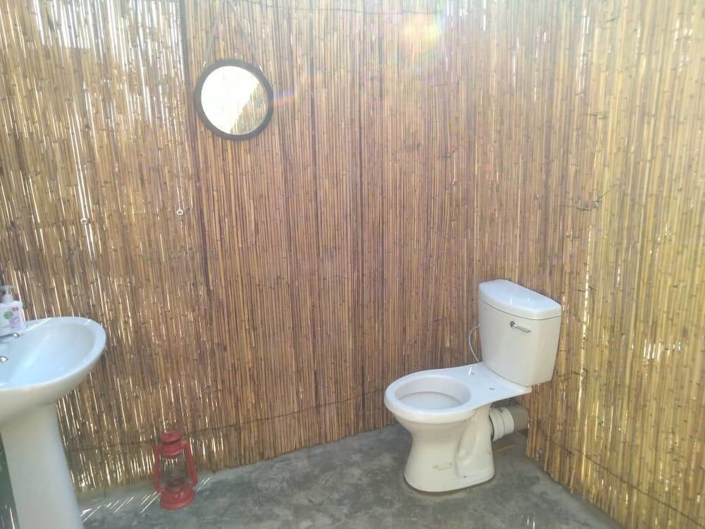 Pop Lamont Camp Luxury Tent 3