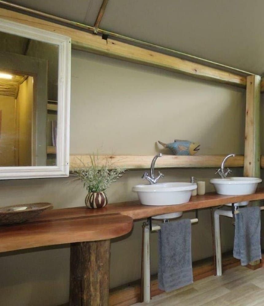 Jumbo Junction Luxury Chalet 3