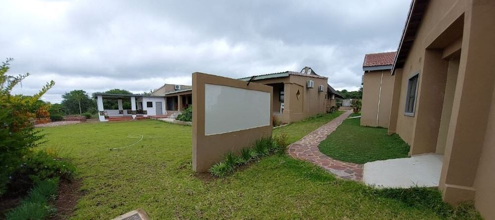 Paje Bush Hotel Comfort Double Room 4