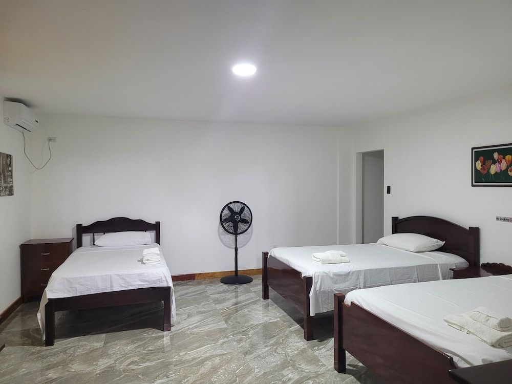 Day & Night Hotel Comfort Triple Room 7