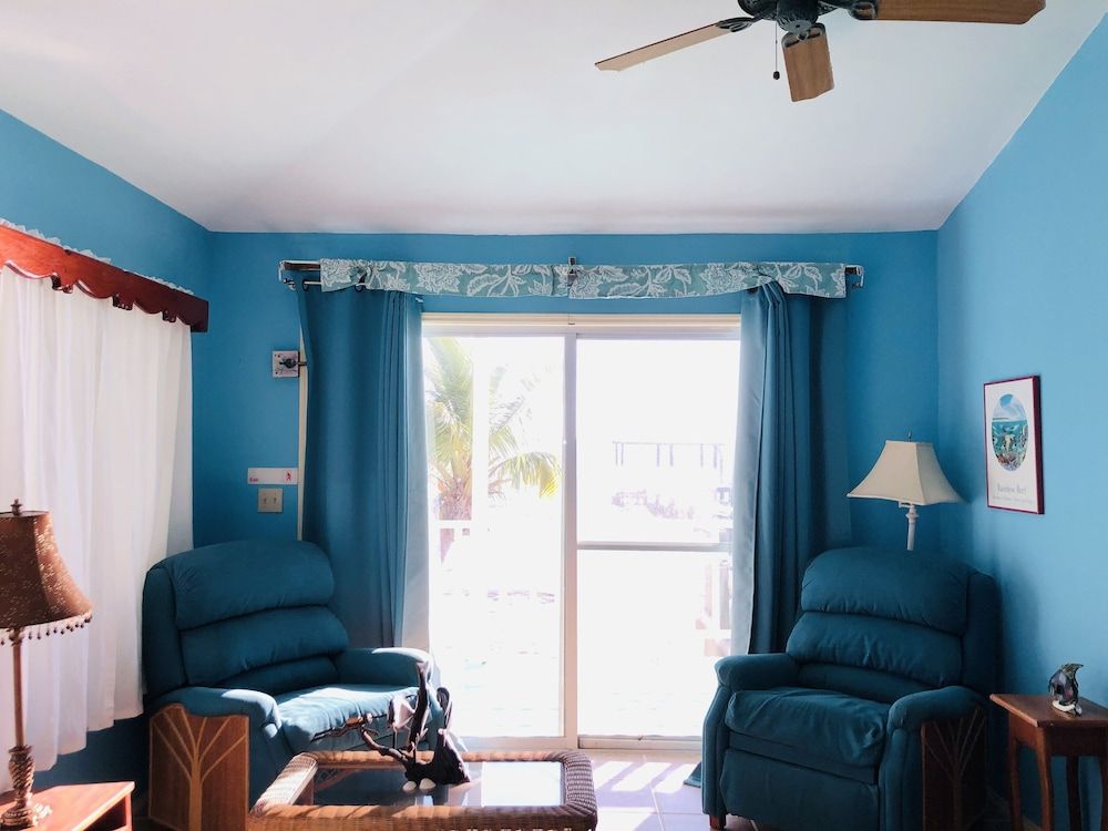 Coral Cove Inn Deluxe Villa, Non Smoking, Ocean View 7