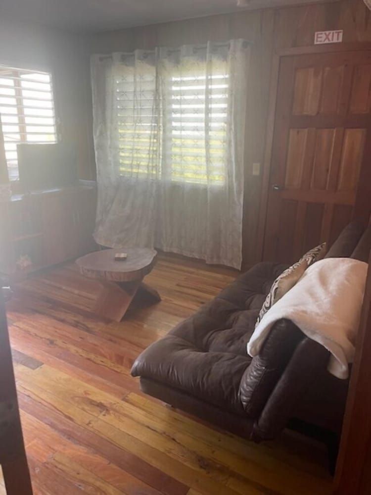 Royal Rat Hostel Comfort Cabin 3