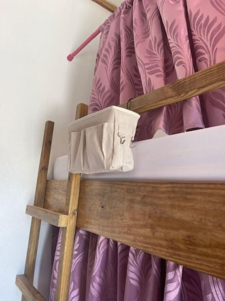 Royal Rat Hostel Basic Shared Dormitory Female 4