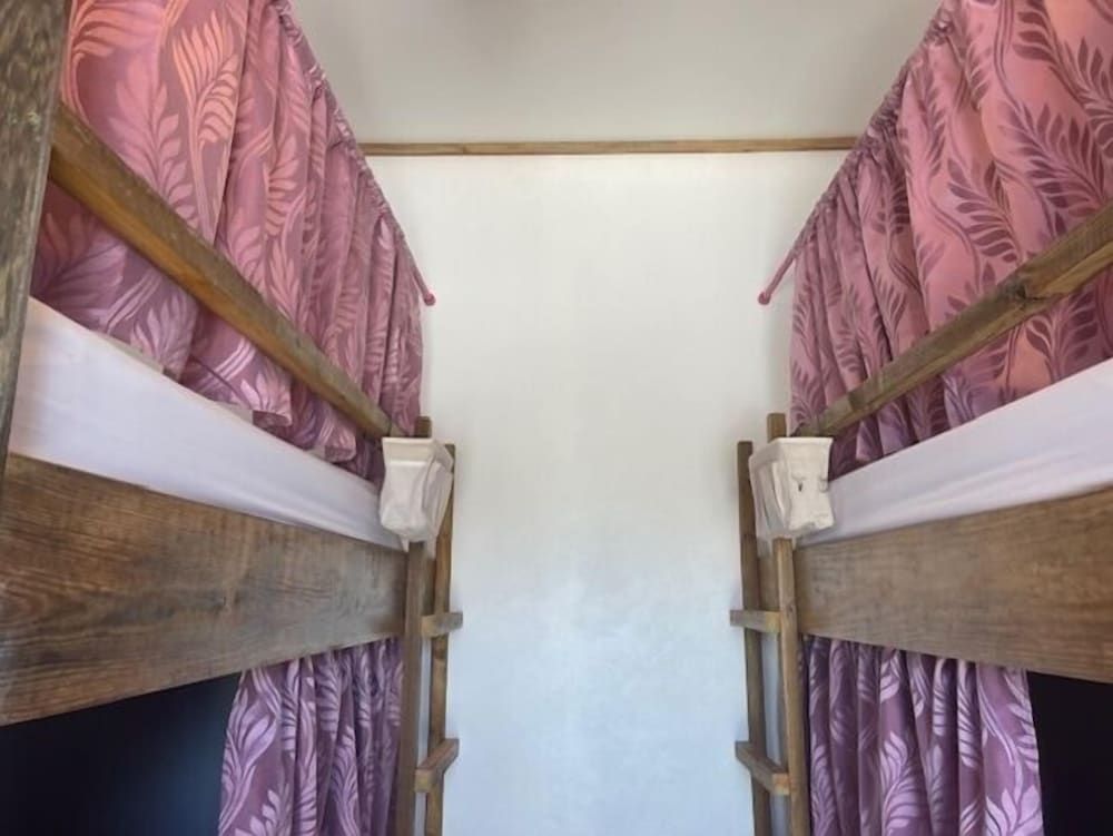 Royal Rat Hostel Basic Shared Dormitory Female 3