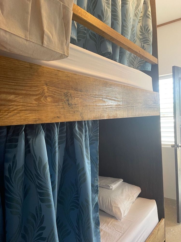 Royal Rat Hostel Basic Shared Dormitory, Men only 4