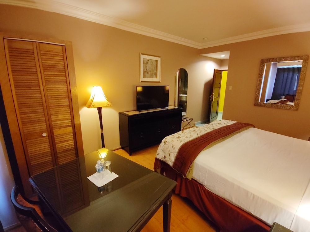 Princess Hotel and Casino Free Zone Single Room