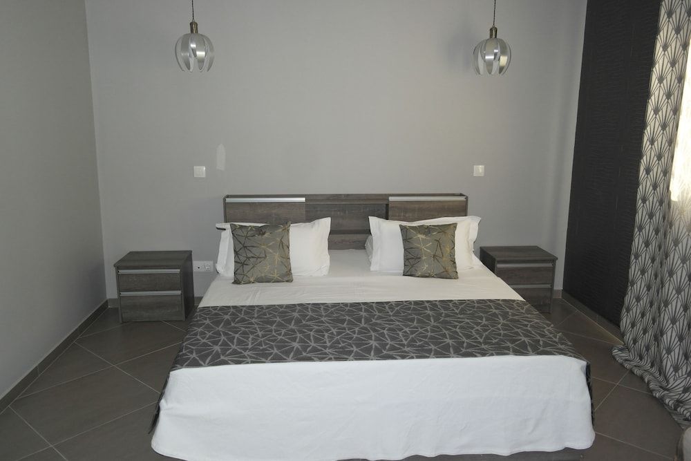 Apartment, Queen, 3 Bedroom