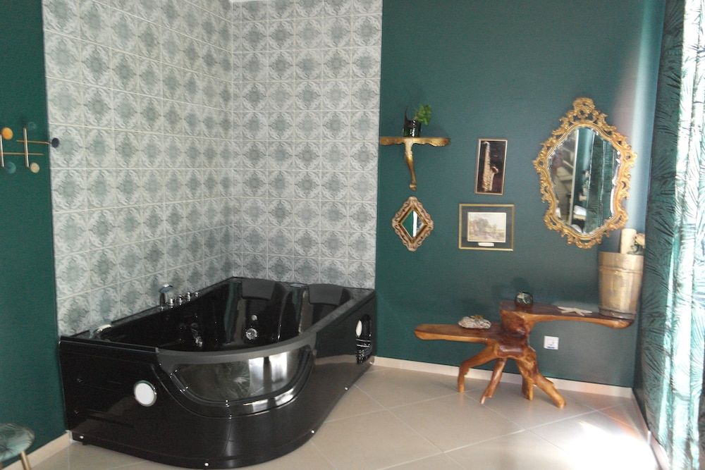 Aparthotel Palace Apartment, 2 Bedrooms (Palace) 5