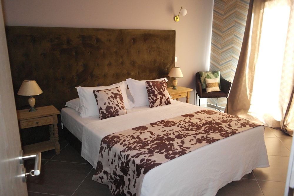 Apartment, Queen, 2 Bedroom